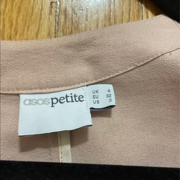 ASOS petite cardigan - Picture 2 of 3